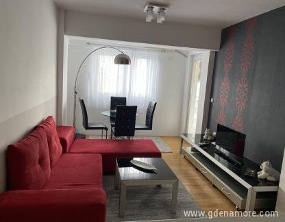 Luksuzan apartman u centru Ohrida, logement privé à Ohrid, Mac&eacute;doine - 1 dnevna 5371